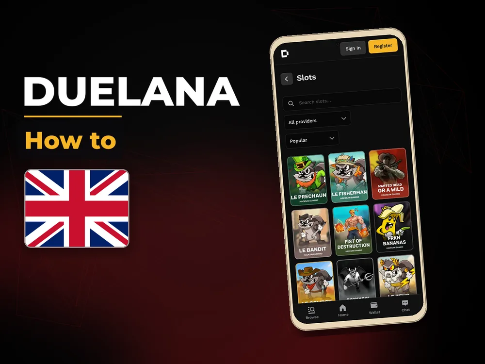 Duelana - How to