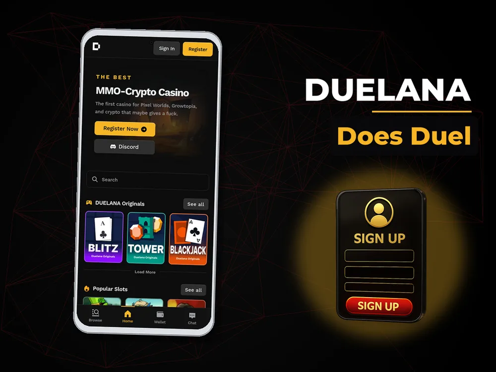 Duelana - Does Duel