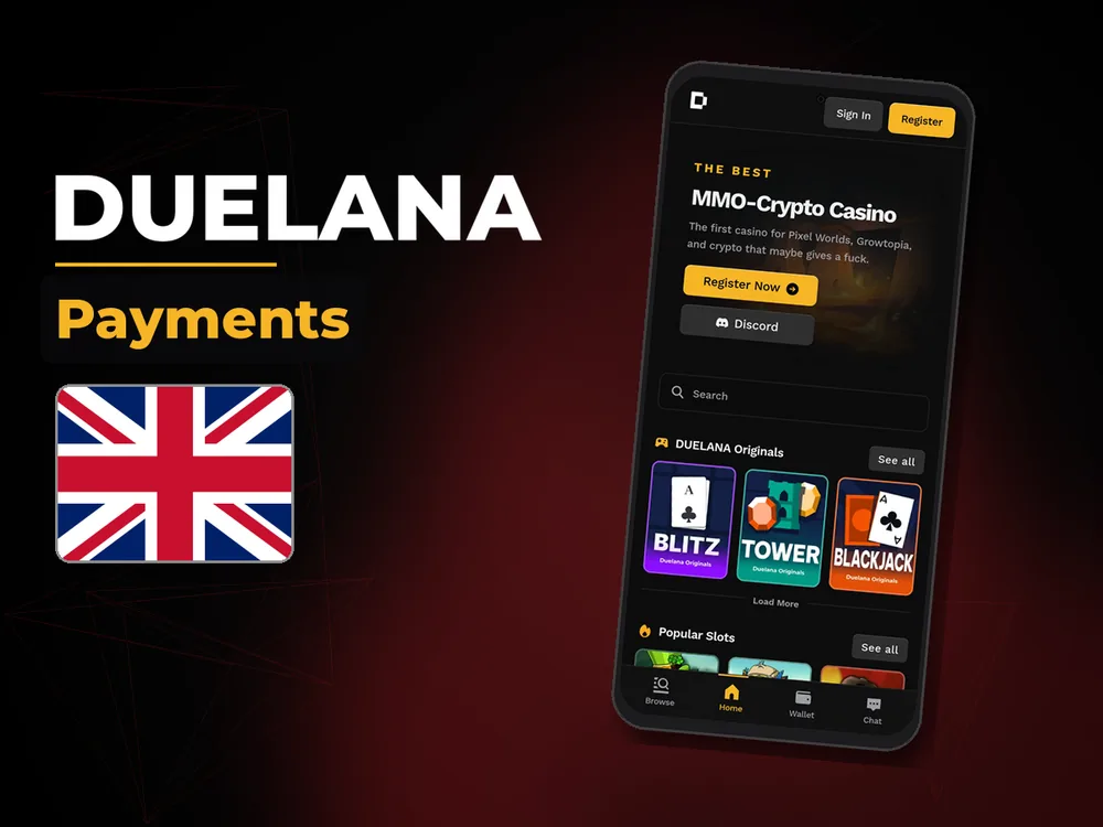 Duelana - iOS App