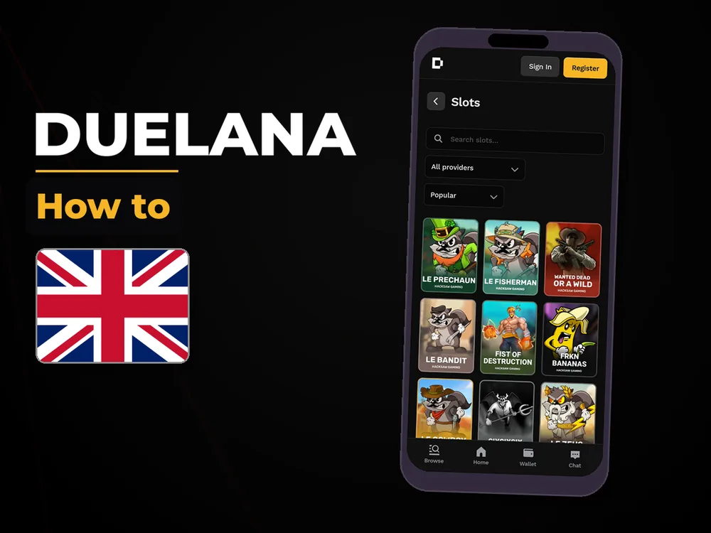 Duelana - How to